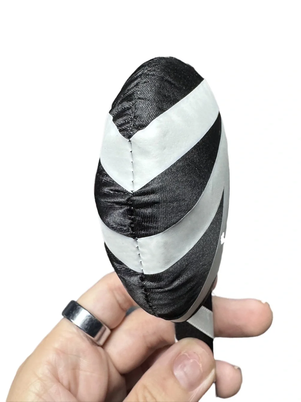 Halloween Disney Minnie Mouse Mummy Ears
